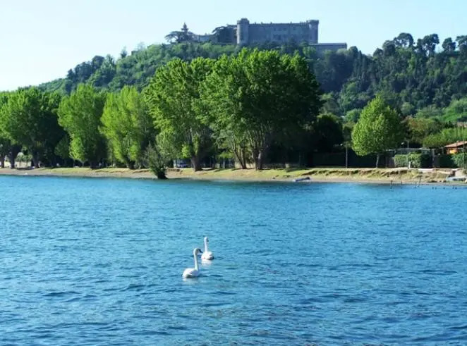 Guest House Bracciano RM