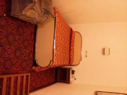Hotel Montecarlo