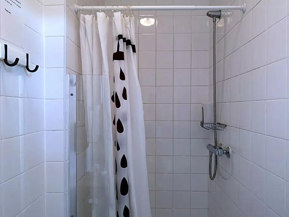 Park Villa Boutique Hostel