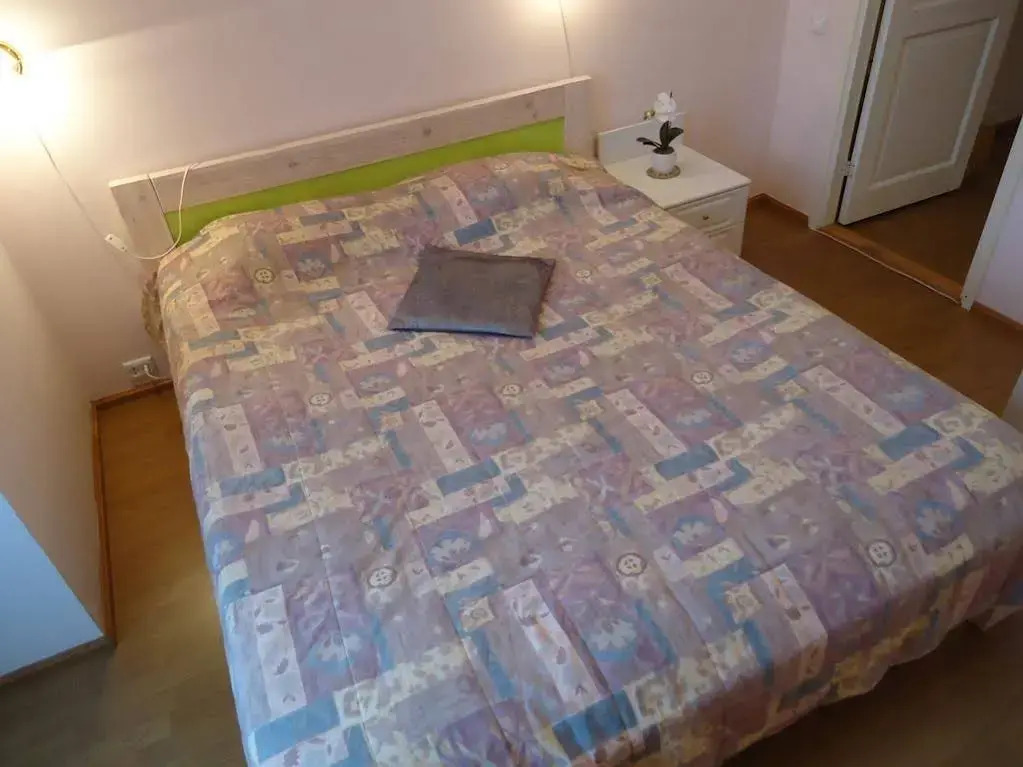 Romeo Family Apartments