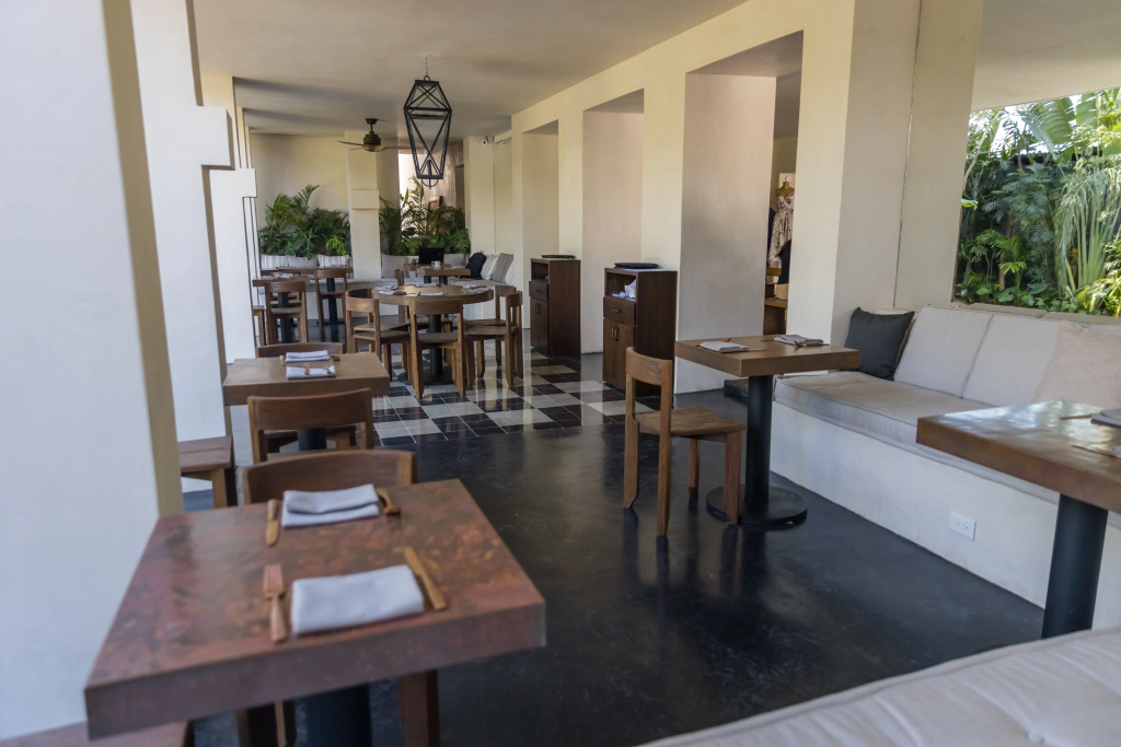 DownTown Tulum Hotel