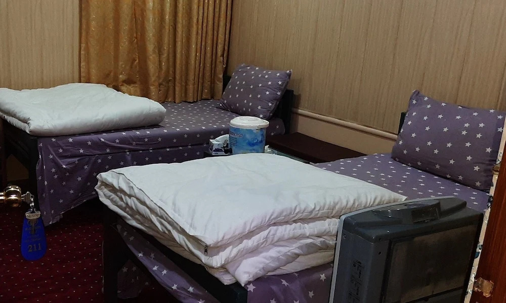 Al Qasim Hotel