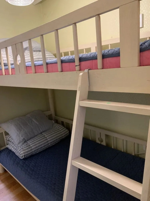 Housestay 2nd Guesthouse - Hostel