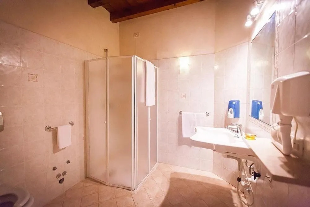 Hotel Alla Corte dei Bicchi