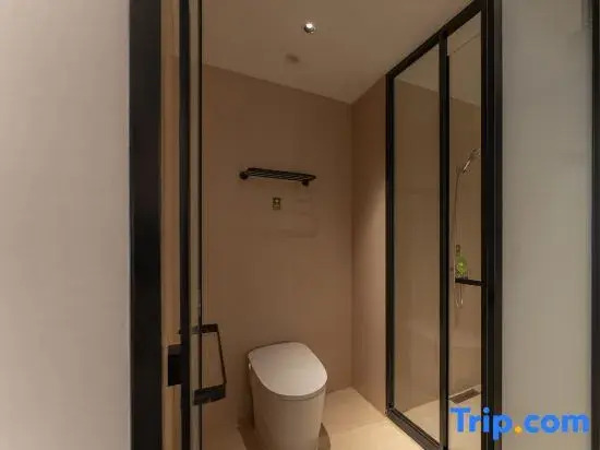 Hi Inn (Changsha Lugu High-tech Zone Huanchuang Enterprise Plaza)