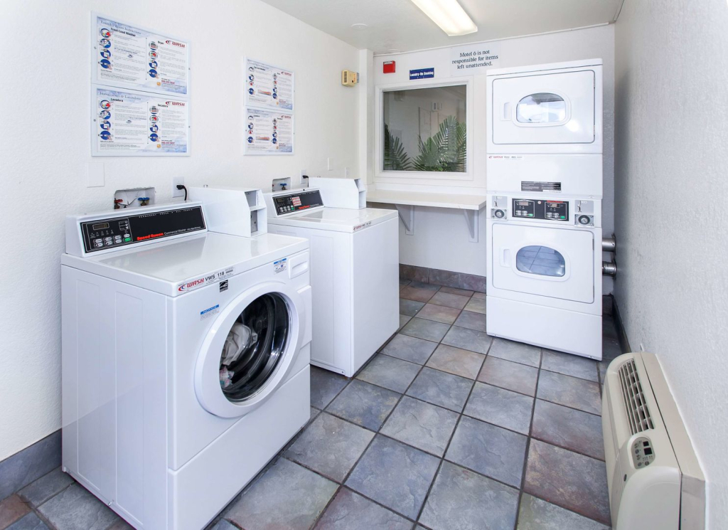 Motel 6-Rosemead, CA - Los Angeles