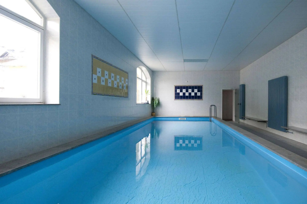 Schlosshotel Zamek Zdikov