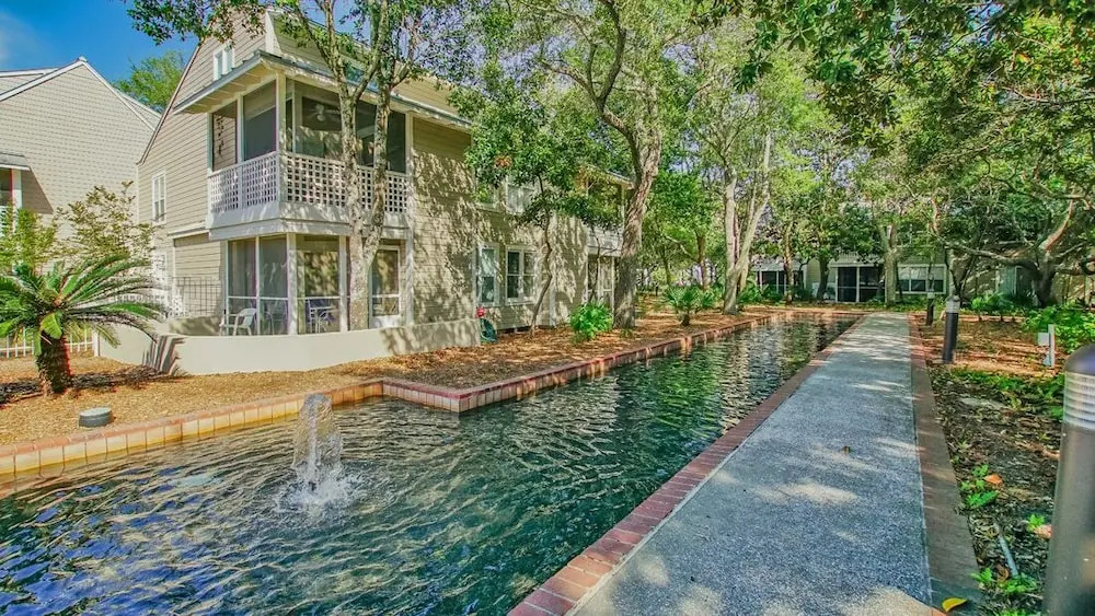 Beach Cottage 190 at Hidden Dunes - 1707746
