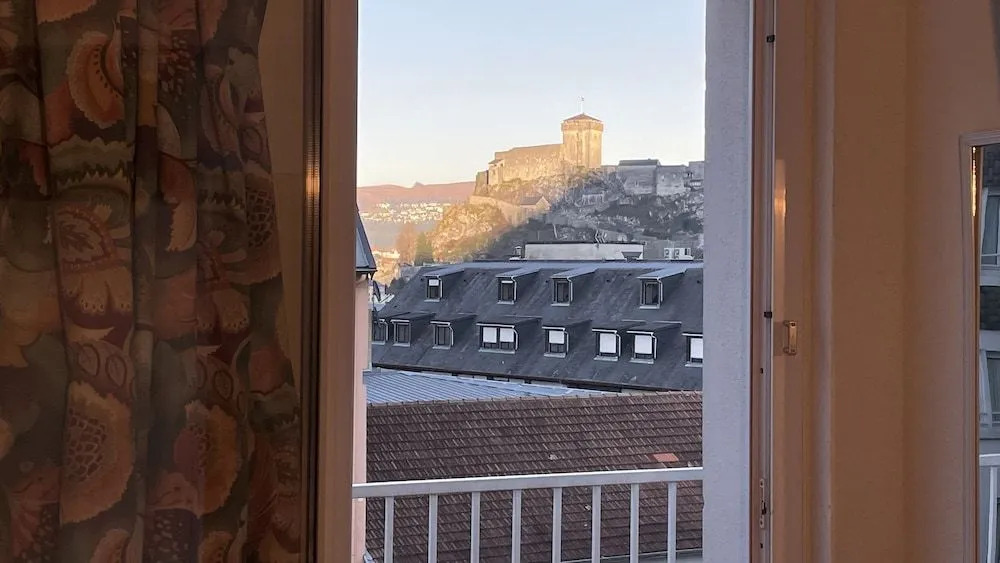 Hotel CÖRONA Lourdes
