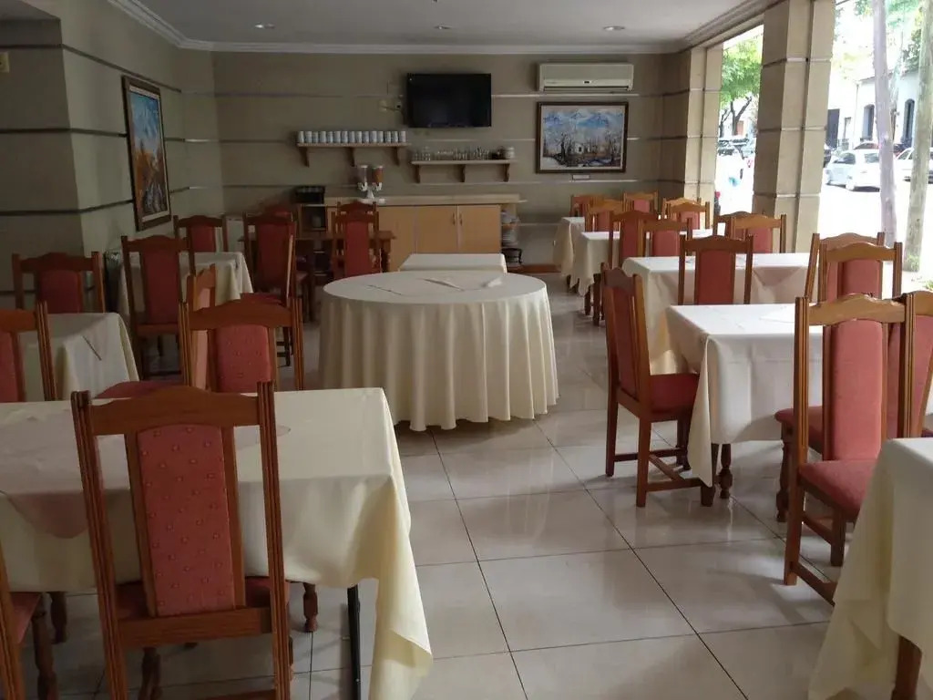 Cóndor Suites Apart Hotel