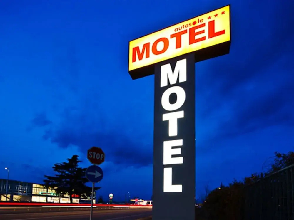 Motel Autosole