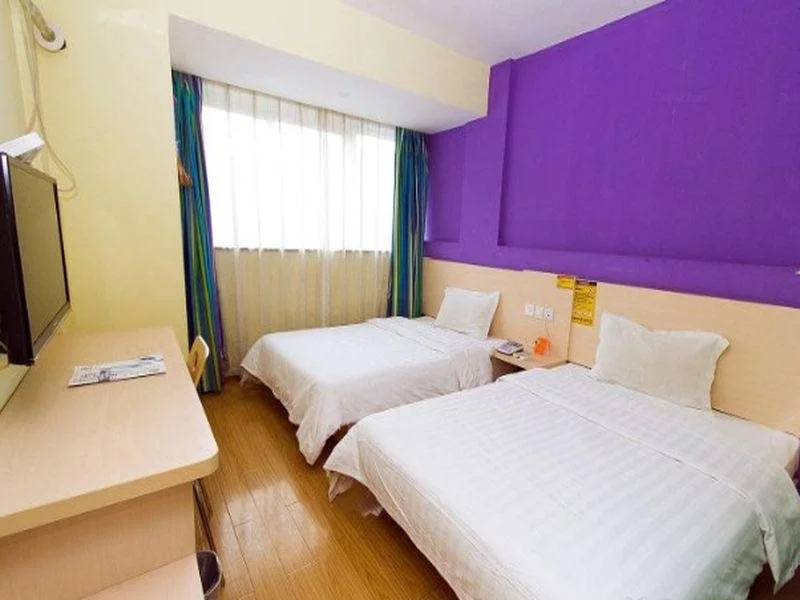 7Days Inn Hangzhou Xiasha