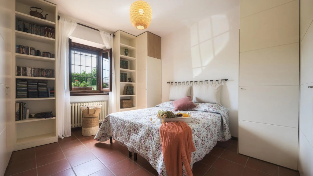La Panoramica 8, Emma Villas