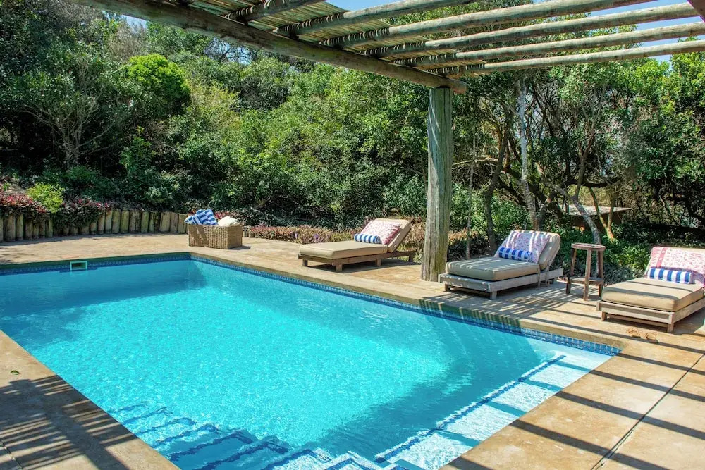Monarch Beach Villa