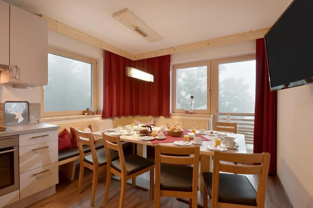 Alpenchalet Zillertal