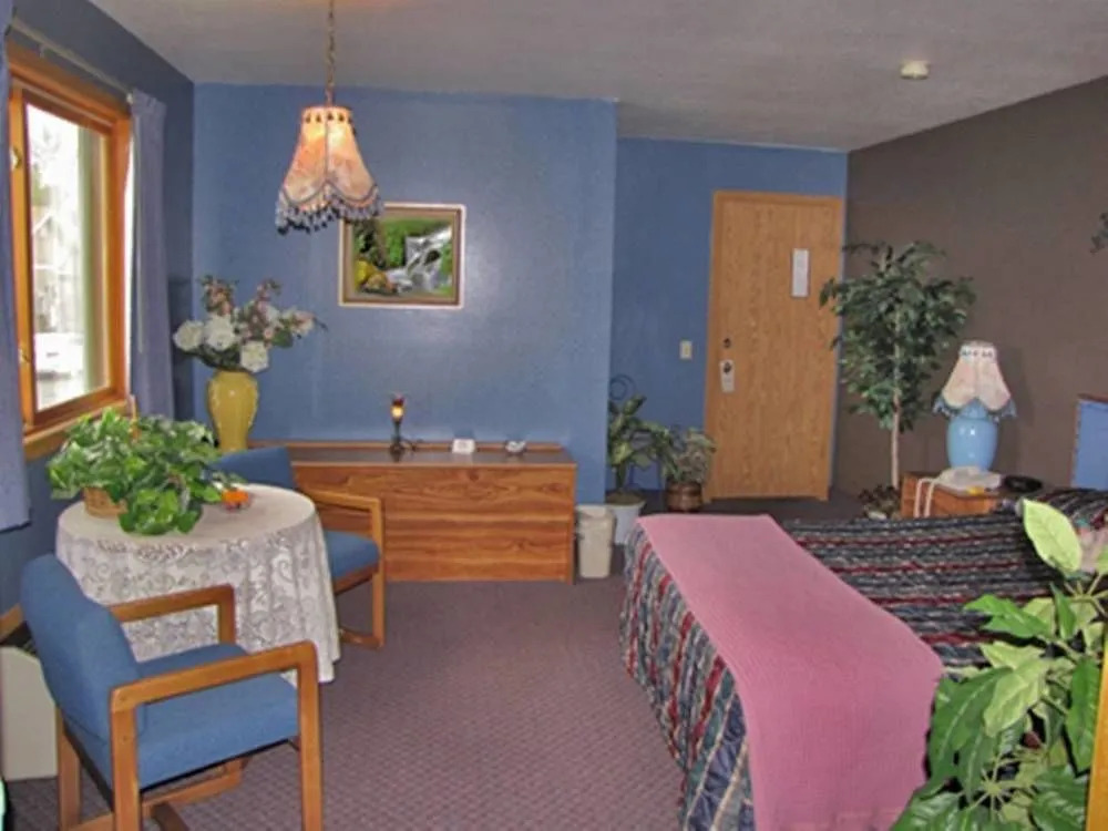 Hagerman Valley Inn