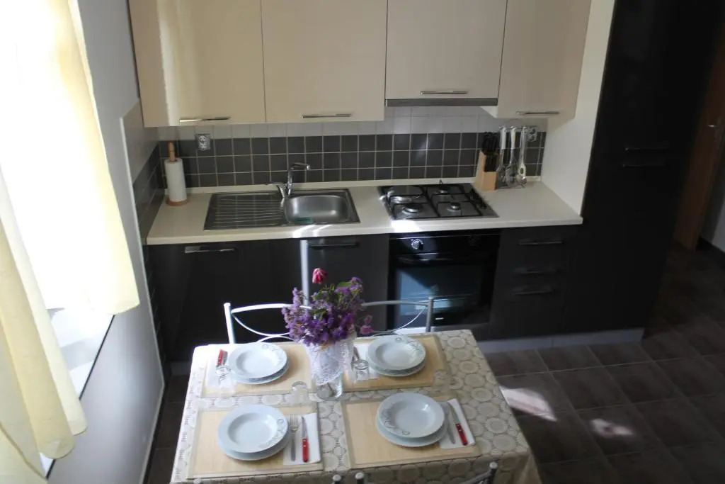 Apartman Lucin