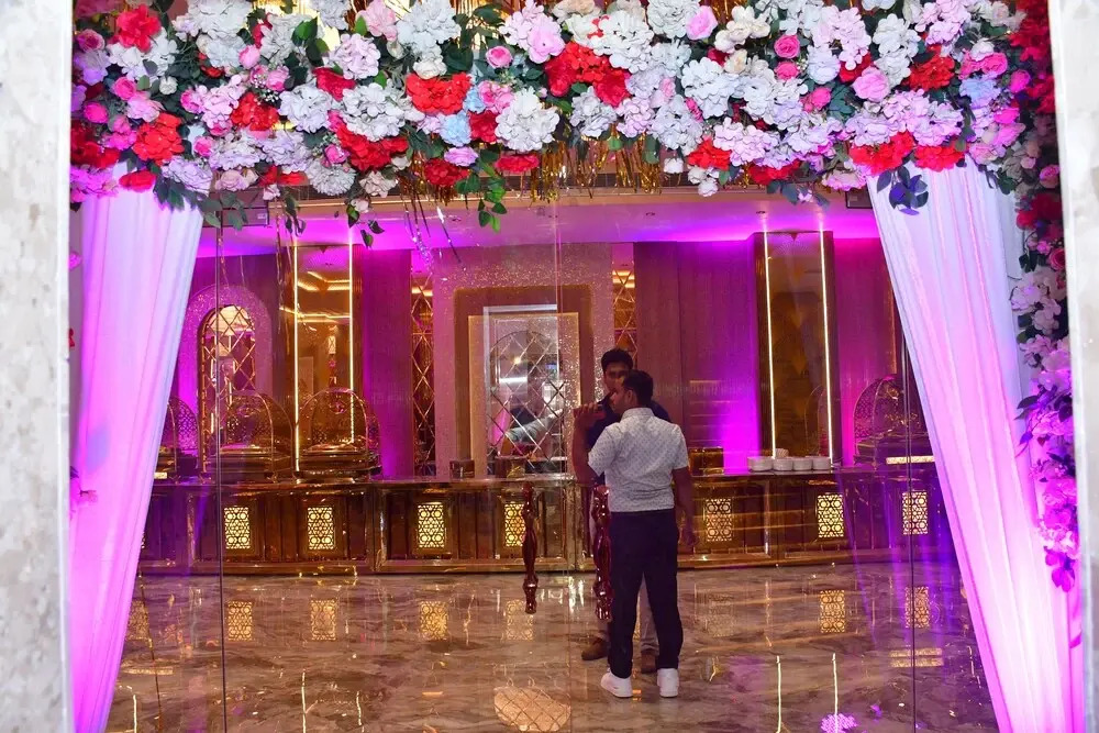 Hotel Blue Stone