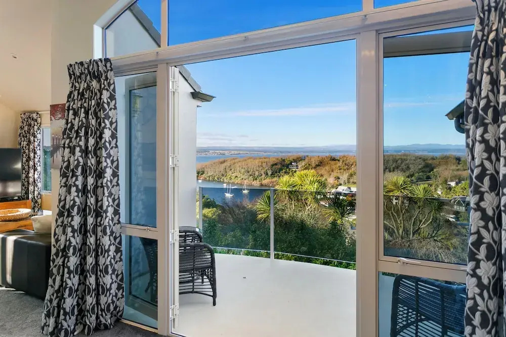 Acacia Waters - Lake Taupo