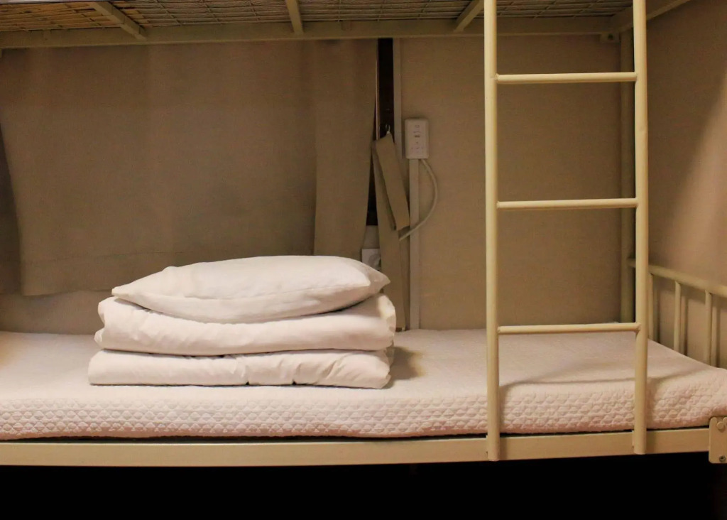 Hongdae Orange Guesthouse