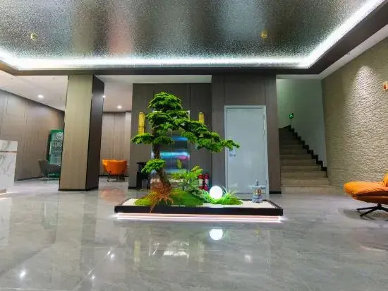 Fuyijia E-sports Hotel (Gongyi Huochang Road Tongben Road Store)