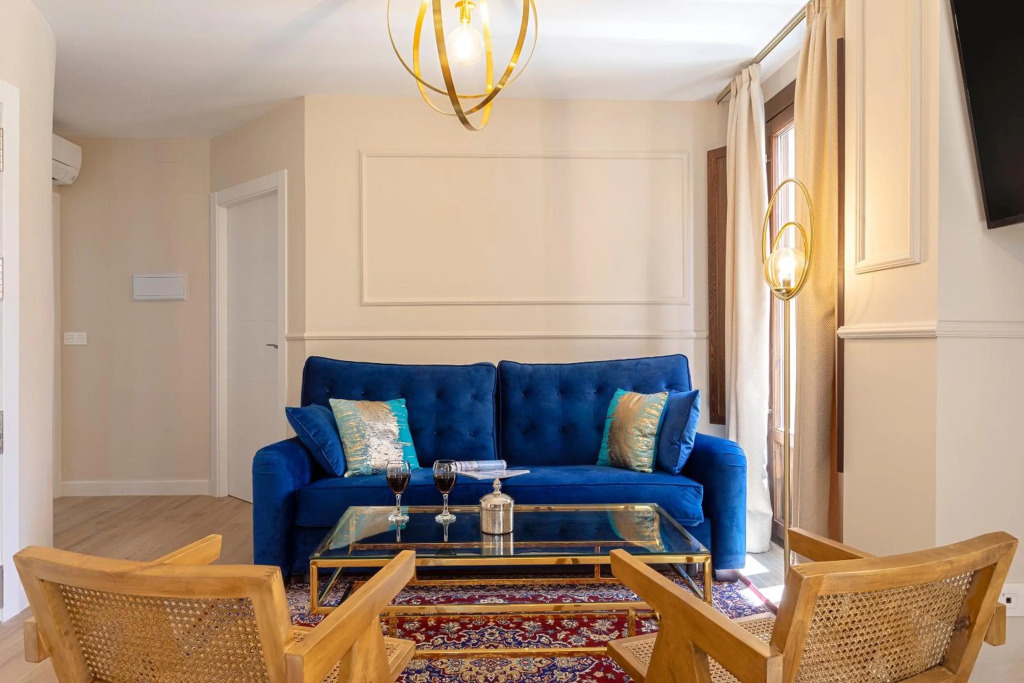 Genteel Home Mesones