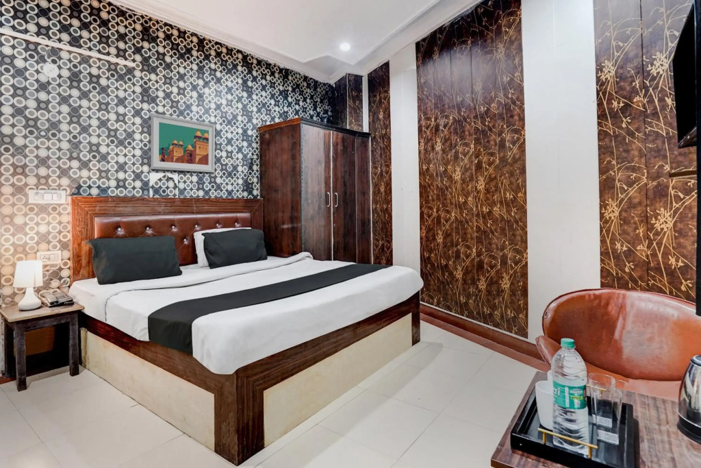 Super Hotel O BG