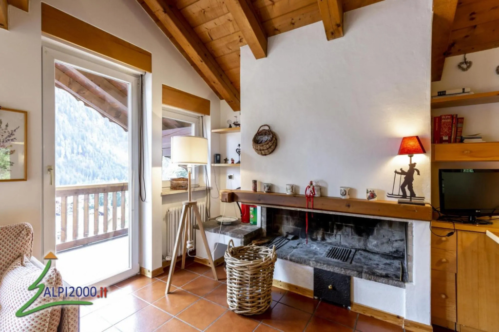 TREVISAN - Four-room apartment for 6 people. (022036-AT-054762)-430 TREVISAN
