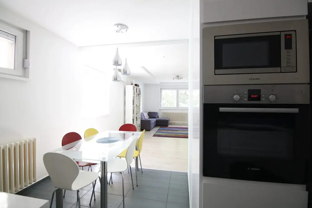 Apartment Kalemegdan