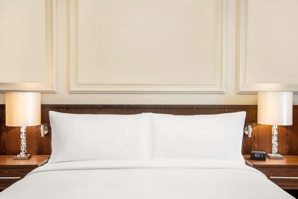 Hilton Al Khobar King Fahd Causeway