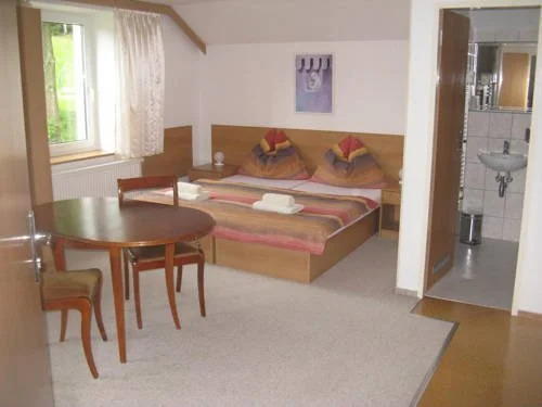 Hotel Garni Gryf