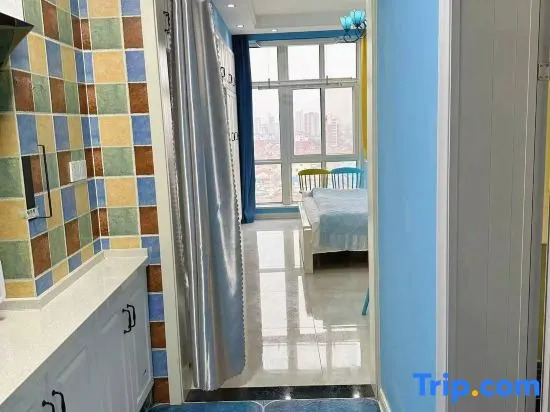 Yan Shusha Light Luxury Apartment (Haicheng Road Branch)