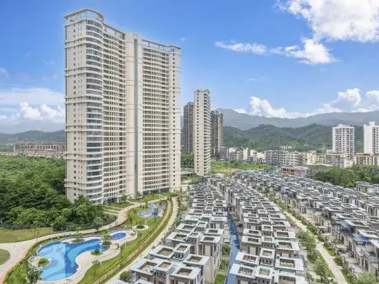 Nankunshan Shiyue Hotel