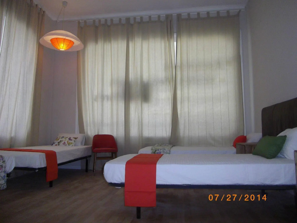 Camino B&B
