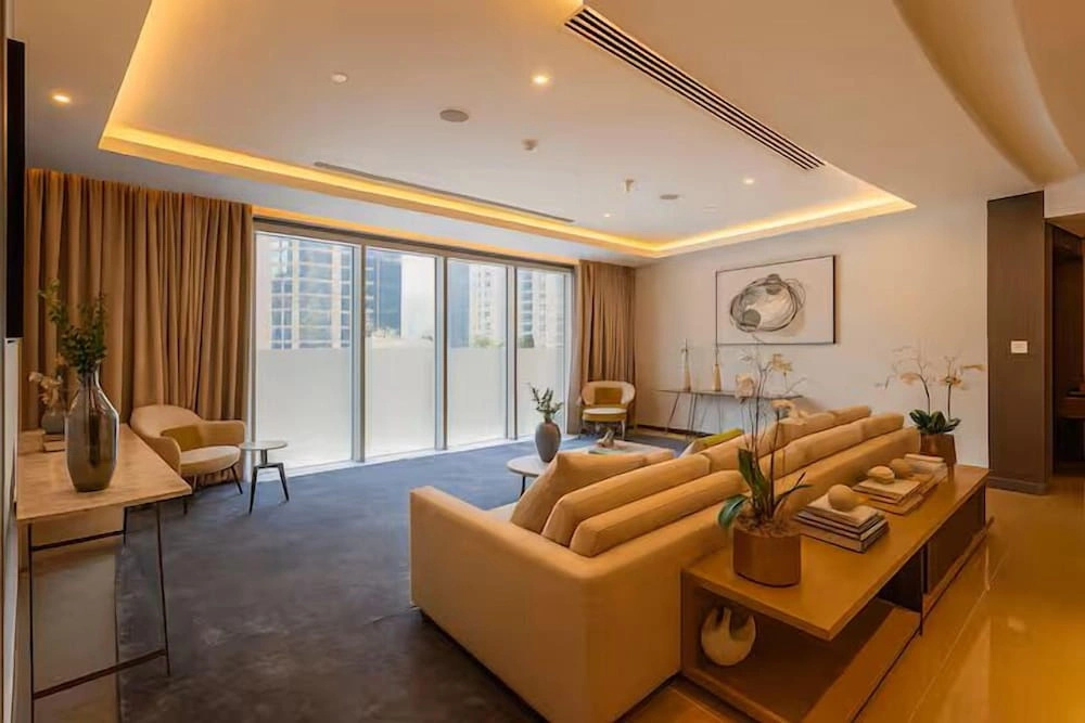 Vogue| Opera Grand near Dubai Mall | Burj Khalifa
