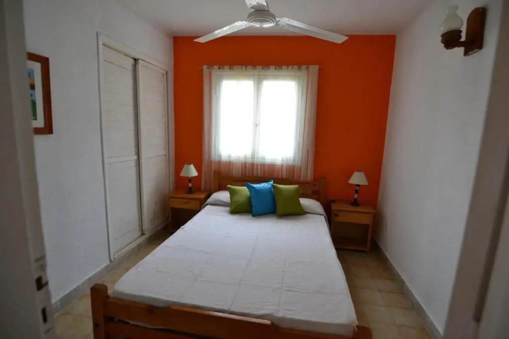 Alfil Apartamentos Villa Gesell