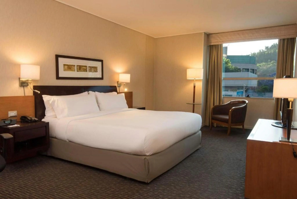 Holiday Inn Express Santiago Las Condes by IHG