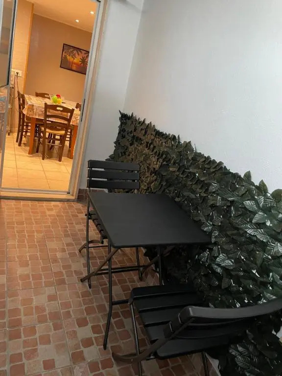 Del Corso Apartment