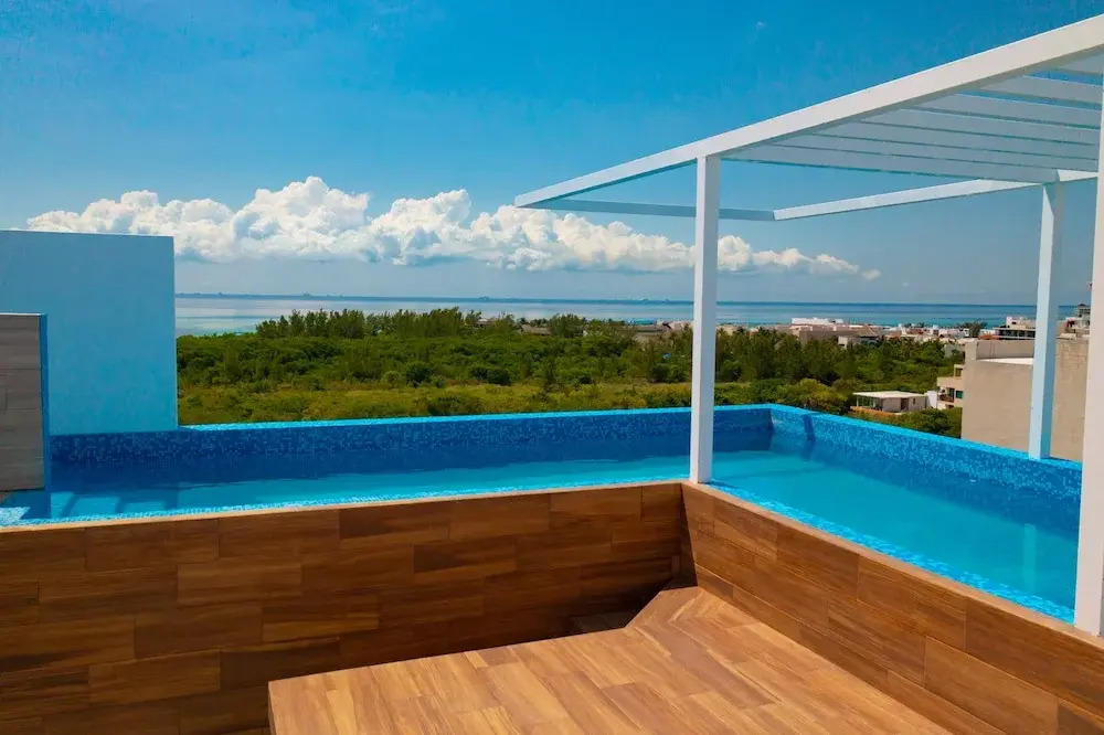 XKAA Ocean View Condos By Smart Rentals