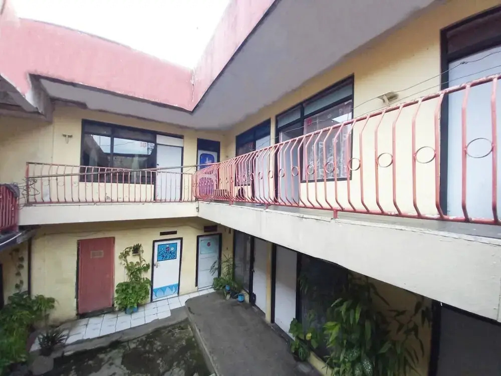 Hotel O Blio Guest House Syariah
