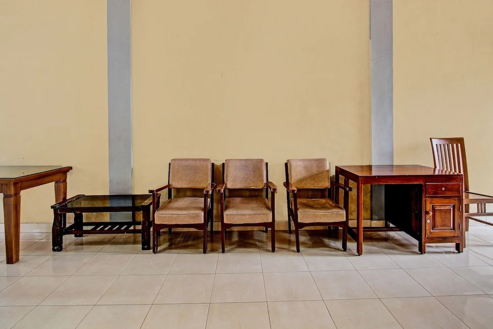 Hotel O Timoti Guest House