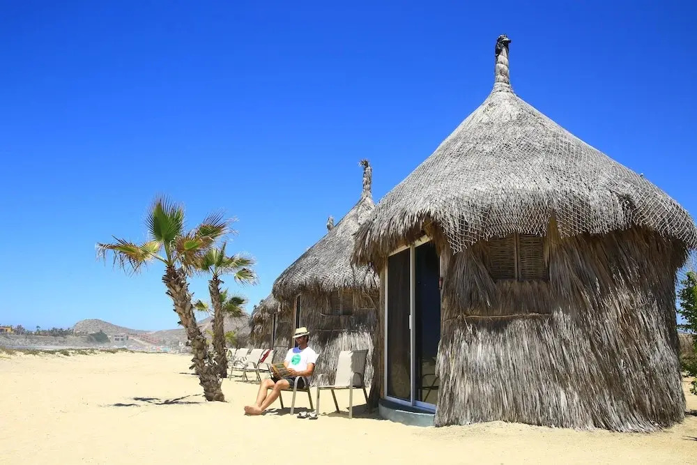 Mayan Village Beach Front Hotel