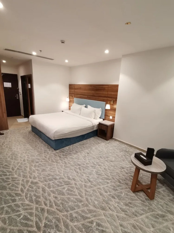 Sedra Compound - Hotel Apartment