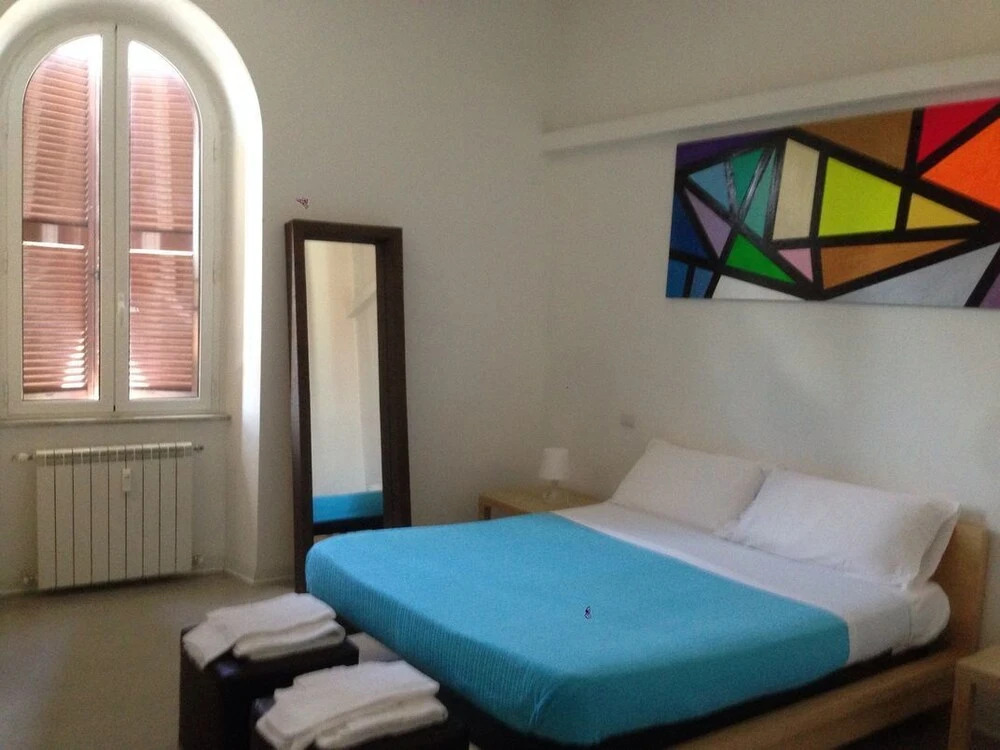 B&B Gallia House