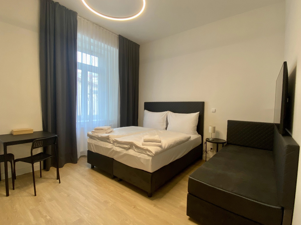 Figaro Suites