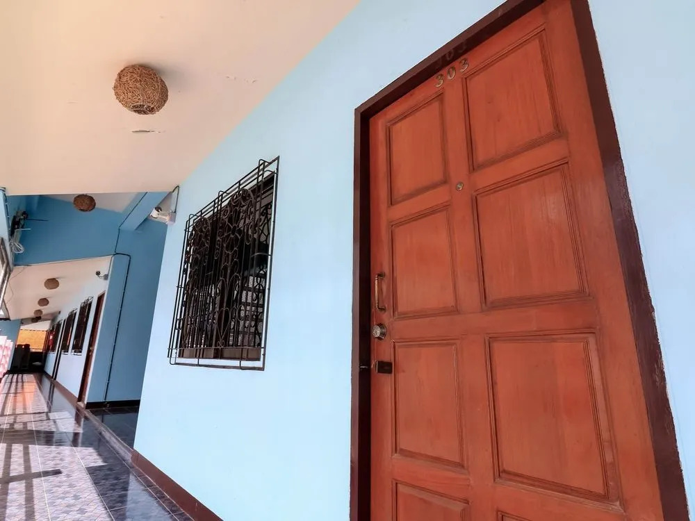 Nida Rooms Chedi Luang 301 Crystal