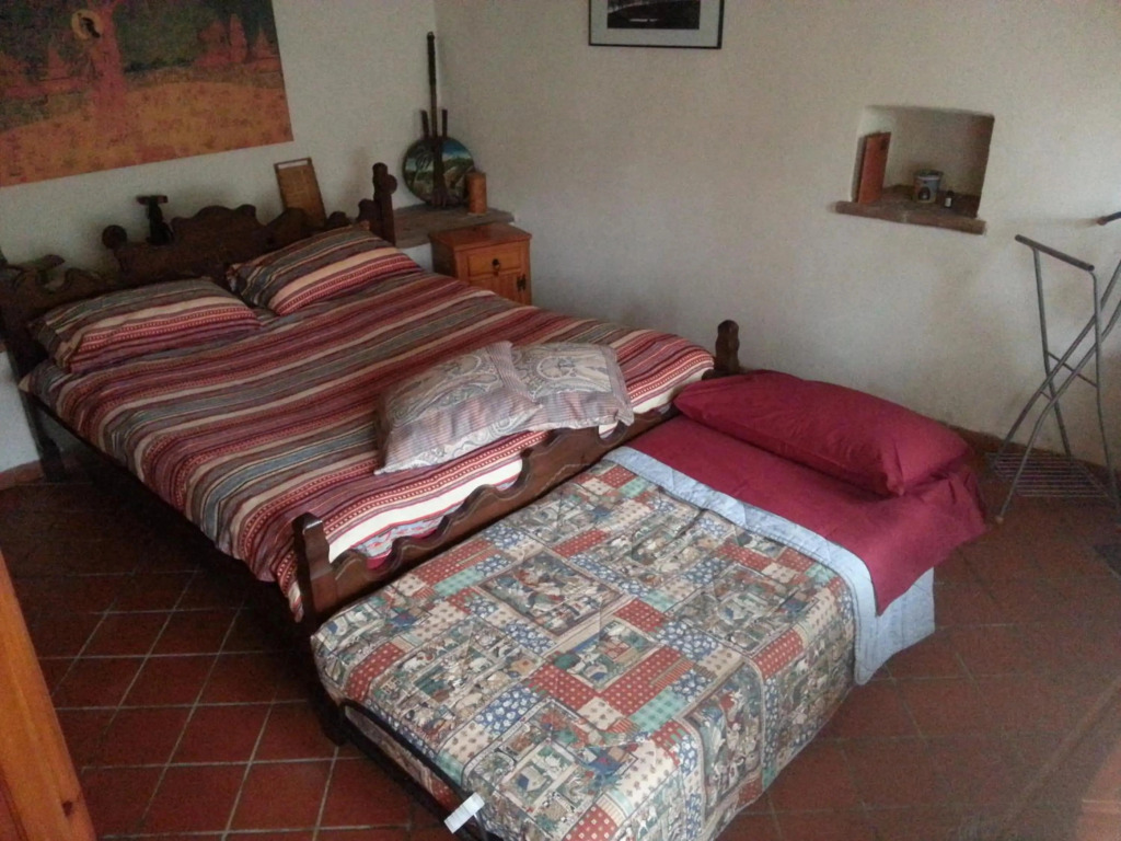 la casa sull'arcobaleno