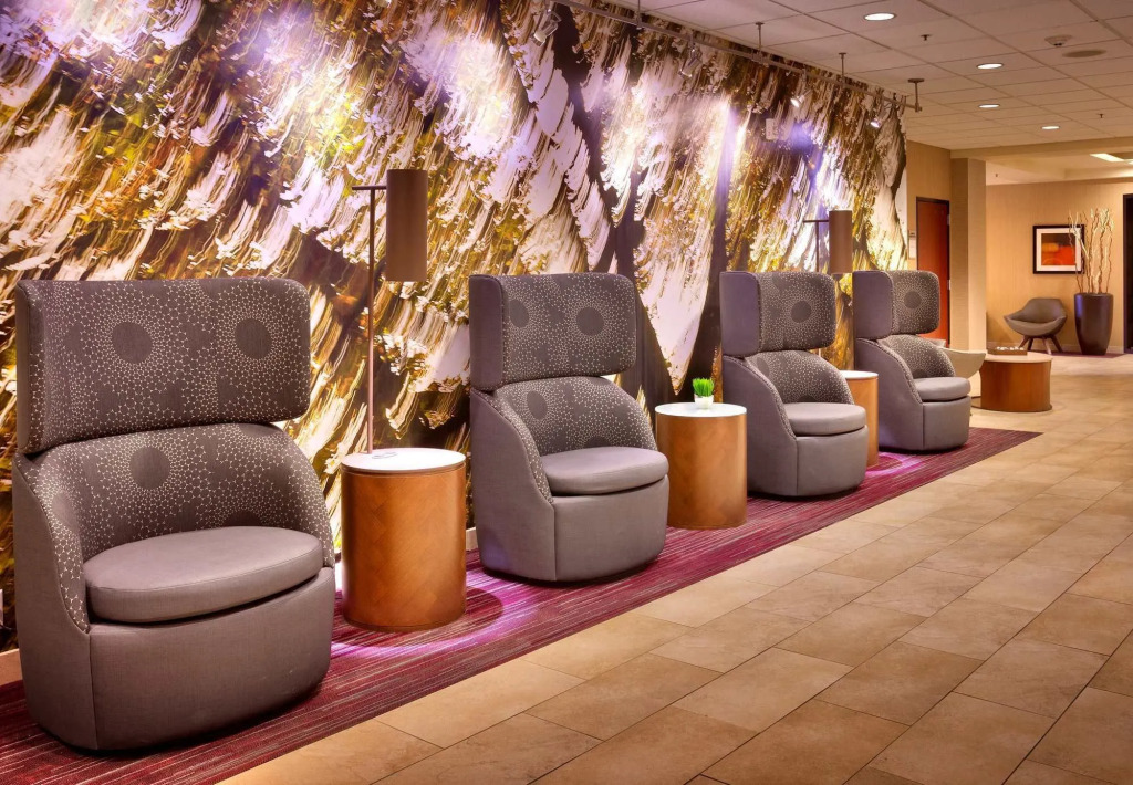 Courtyard by Marriott Salt Lake City Sandy