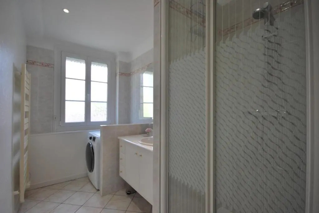 2 Chambres Palais Justinia