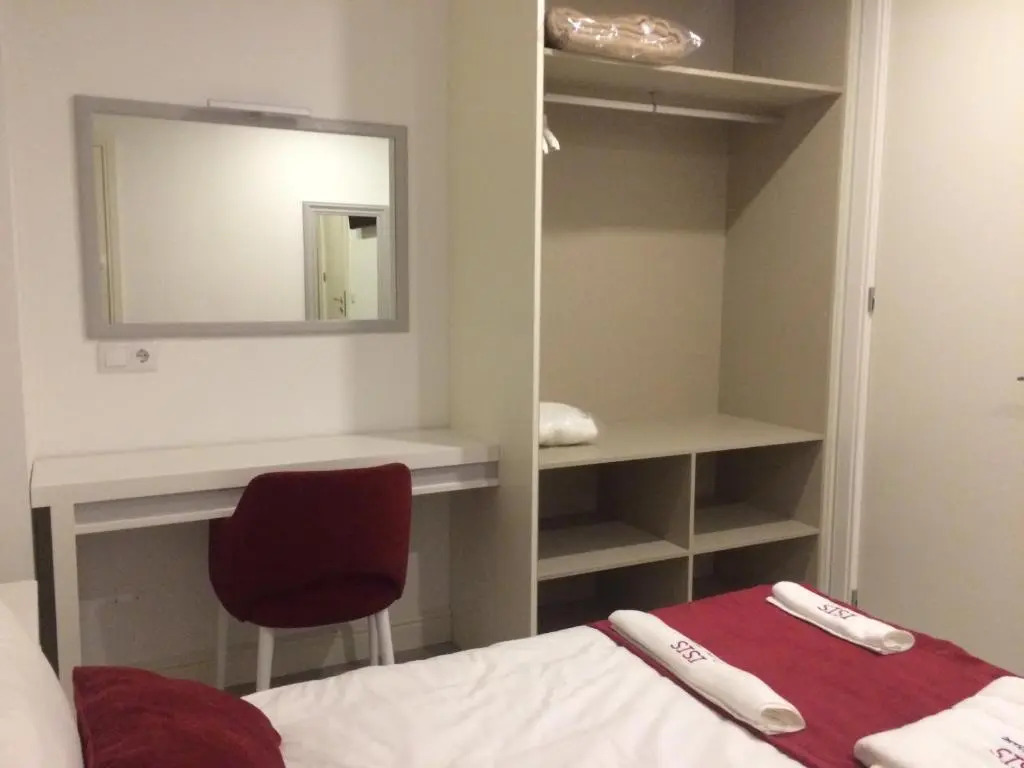 ÍSIS Guest House